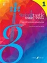 Mark Wilson, Mark Wood Wilson, Paul Wood - Stringtastic Book 1: Viola