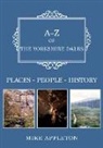 Mike Appleton - A-Z of the Yorkshire Dales