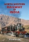 Alon Siton - North Western Railway of India