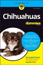 Campbell Thornt, K Campbell Thornt, Kim Campbell Thornton, Kim (Wiley) O''neil Campbell Thornton, Kim O''neil Campbell Thornton, Kim Campbell Thornton... - Chihuahuas for Dummies