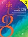 Mark Wilson, Mark Wood Wilson, Paul Wood - Stringtastic Book 1: Violin
