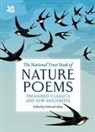 Deborah Alma, Alma Deborah, National Trust Books - Nature Poems