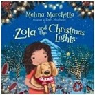Melina Marchetta - Zola and the Christmas Lights