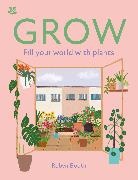 Robyn Booth, National Trust Books - GROW