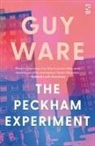 Guy Ware - The Peckham Experiment