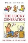 Dean Norman - The Lucky Generation 1930 to 2030 if We are Lucky