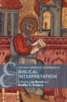 Ian (Catholic University of America Boxall, Ian Boxall, Ian (Catholic University of America Boxall, Boxall Ian, Bradley C Gregory, Bradley C. Gregory... - New Cambridge Companion to Biblical Interpretation