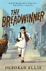Deborah Ellis, Ellis Deborah - The Breadwinner