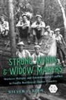 Steven C. Beda - Strong Winds and Widow Makers