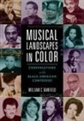 William C. Banfield - Musical Landscapes in Color