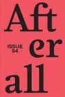 Elisa Adami, Amanda Carneiro, Nav Haq, Mark Lewis, Adeena Mey, Charles Stankievech - Afterall