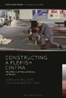 Alexander De Man, Alexander De (Ghent University and University of Antwerp Man, Gertjan Willems, Gertjan (University of Antwerp Willems, WILLEMS GERTJAN - Constructing a Flemish Cinema