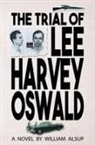 William Alsup - Trial of Lee Harvey Oswald