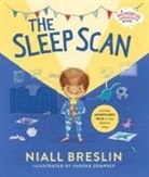 Niall Breslin, Sheena Dempsey - The Sleep Scan
