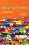 Patrizia Albanese, Patrizia (Professor Albanese, Margot Northey, Margot (Former Dean of the School of Business Northey, Lorne Tepperman, Lorne (Professor Tepperman - Making Sense in the Social Sciences