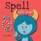 Lauren Dick - Spell With Yedi!