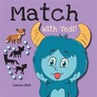 Lauren Dick - Match With Yedi!