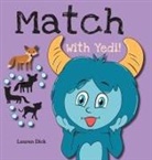 Lauren Dick - Match With Yedi!