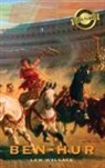 Lew Wallace - Ben-Hur (Deluxe Library Edition)