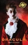 Bram Stoker - Dracula (Deluxe Library Edition)