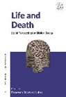 Francesca Stavrakopoulou, Francesca Stavrakopoulou, Stavrakopoulou Francesca - Life and Death