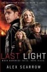 Alex Scarrow, Scarrow Alex - Last Light