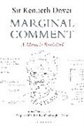 K J Dover, K. J. Dover, Stephen Halliwell, Halliwell Stephen, Christophe Stray, Christopher Stray - Marginal Comment