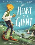 Hollie Hughes, Hughes Hollie, Anna Wilson - The Heart of a Giant