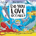 Matt Robertson, Robertson Matt, Matt Robertson, Robertson Matt - Do You Love Oceans?
