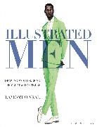 Lamont O'Neal - Illustrated Men