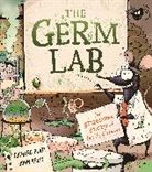 Richard Platt, John Kelly - The Germ Lab