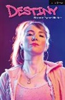 Florence Espeut-Nickless - Destiny