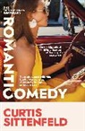 Curtis Sittenfeld, Sittenfeld Curtis, TBC Author - Romantic Comedy