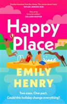 Anonymous_328462, Emily Henry, Henry Emily - Happy Place