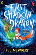 Lee Newbery, Laura Catalán - The First Shadowdragon