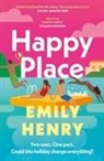 Anonymous_328462, Emily Henry, Henry Emily - Happy Place