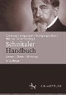 Christoph Jürgensen, Wolfgang Lukas, Michael Scheffel - Schnitzler-Handbuch