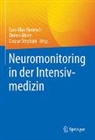 Harnisch, Lars-Olav Harnisch, Onnen Mörer, Caspar Stephani - Neuromonitoring in der Intensivmedizin