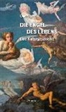 Uwe Wolff - Die Engel des Lebens