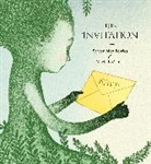 Stacey May Fowles, Fowles Stacey May, Marie Lafrance, Lafrance Marie - The Invitation