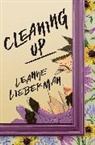 Leanne Lieberman - Cleaning Up