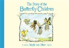 Sibylle von Olfers, Sibylle Olfers - Story of the Butterfly Children