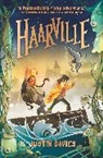 Justin Davies, Davies Justin, Justin Davies - Haarville