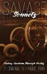 Zechariah N. Frame - Savage Sonnets