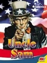Helen Lepp Friesen - Uncle Sam