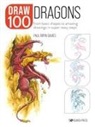 Paul Bryn Davies - Draw 100: Dragons