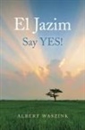 Albert Waszink - El Jazim