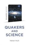 Helen Holt, Holt Helen - Quaker Quicks - Quakers and Science