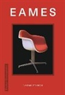 Naomi Stungo - Design Monograph Eames