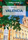 Lonely Planet, John Noble, Lonely Planet - Pocket Valencia : top experiences, local life